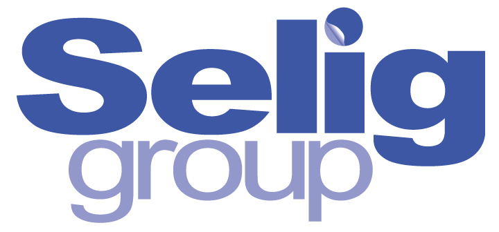 Selig Group Logo